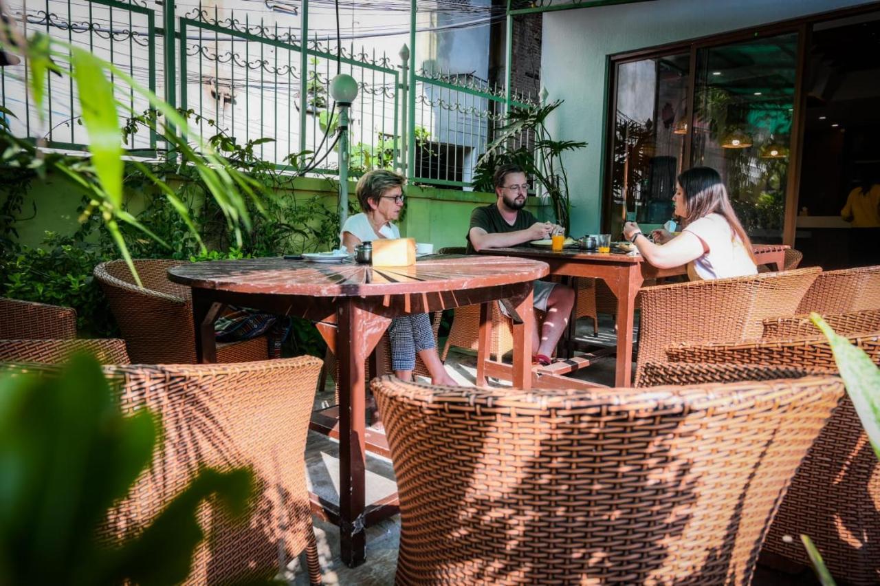 Kathmandu Prince Hotel Zewnętrze zdjęcie