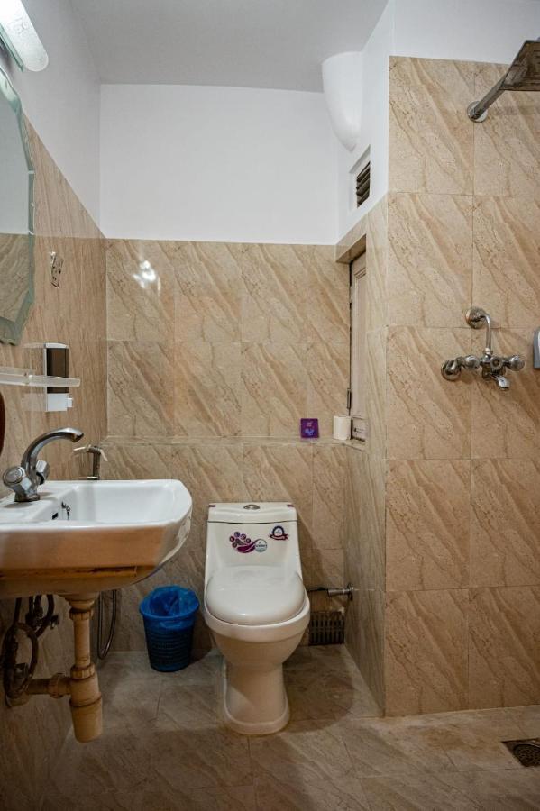 Kathmandu Prince Hotel Zewnętrze zdjęcie