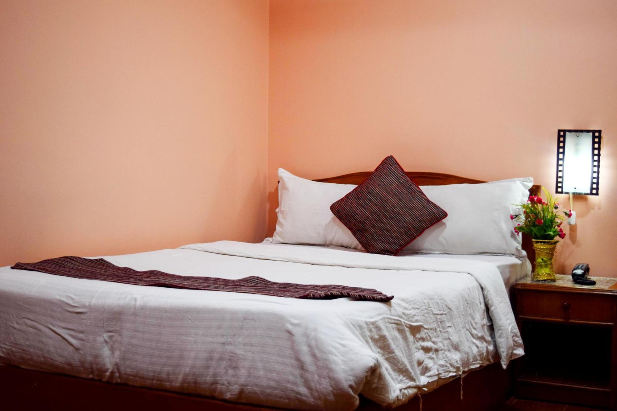Kathmandu Prince Hotel Zewnętrze zdjęcie