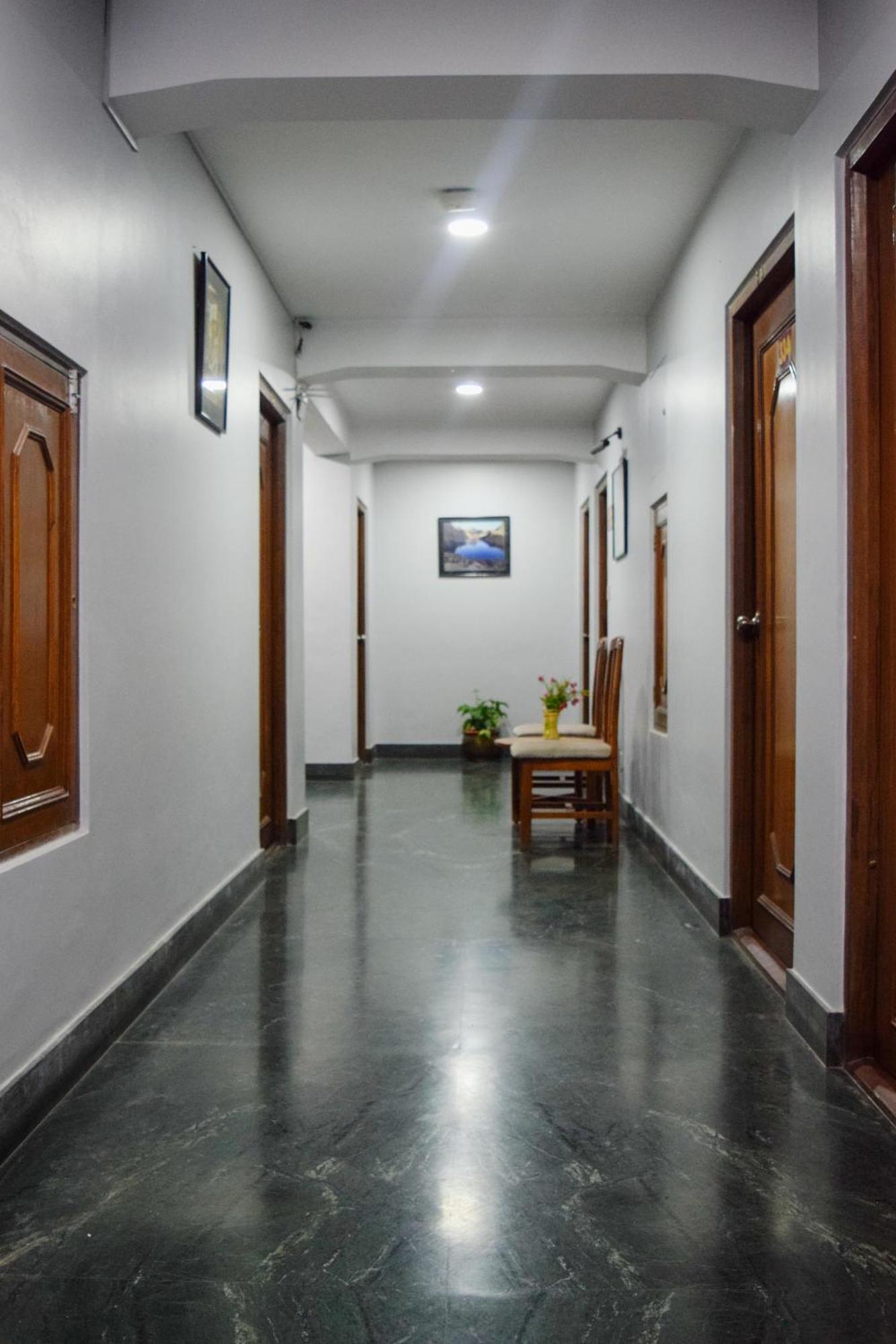 Kathmandu Prince Hotel Zewnętrze zdjęcie