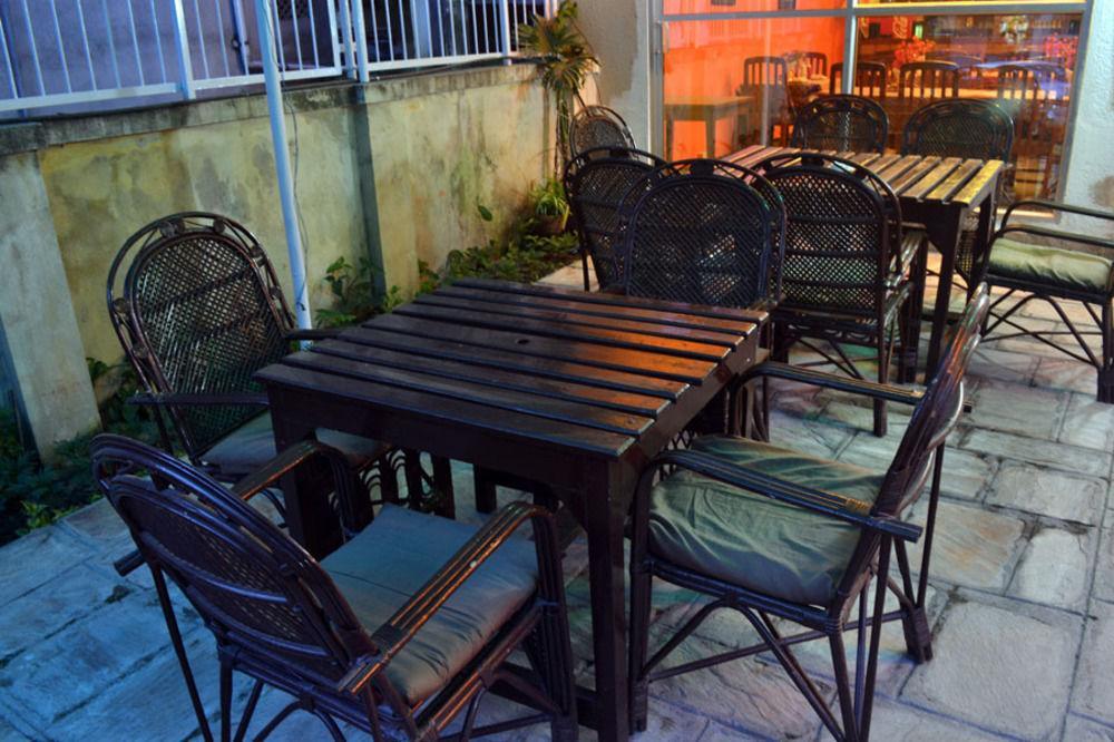 Kathmandu Prince Hotel Zewnętrze zdjęcie