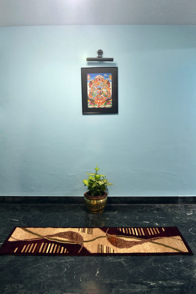 Kathmandu Prince Hotel Zewnętrze zdjęcie