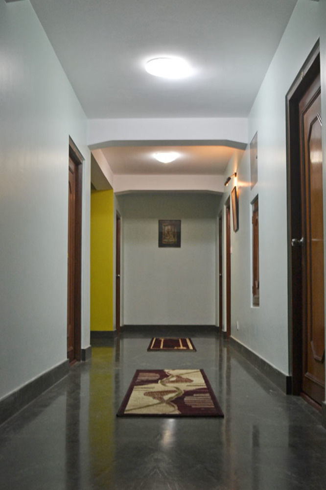 Kathmandu Prince Hotel Zewnętrze zdjęcie