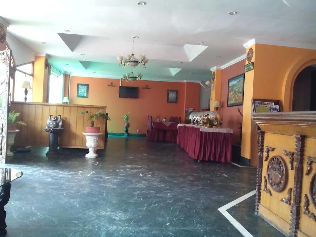 Kathmandu Prince Hotel Zewnętrze zdjęcie