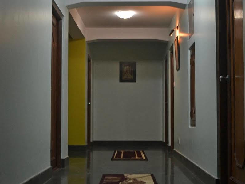 Kathmandu Prince Hotel Zewnętrze zdjęcie